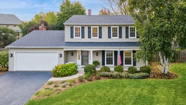 1940 Chippewa Drive, Wheaton, IL 60189