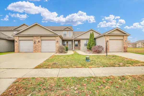 3804 Balmoral Drive, Champaign, IL 61822