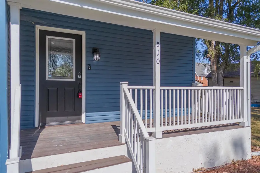 510 E Elm Street, Chatsworth, IL 60921 - #3