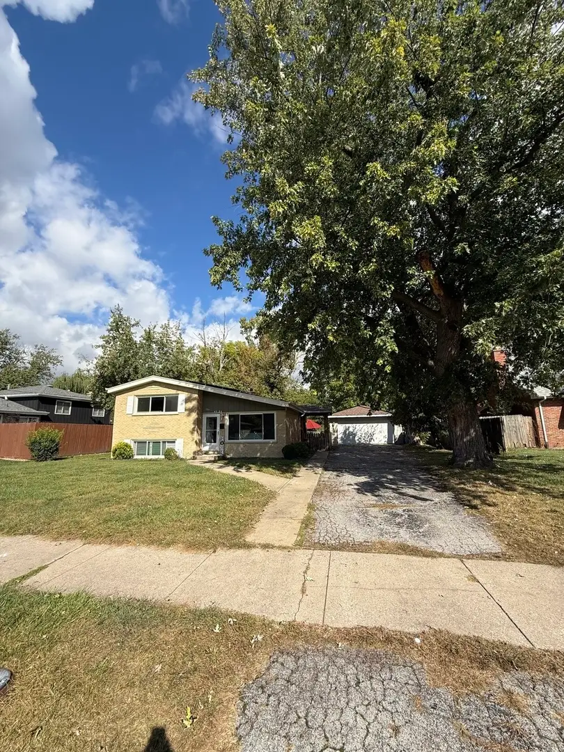 4326 151st Street, Midlothian, IL 60445 - Image #1