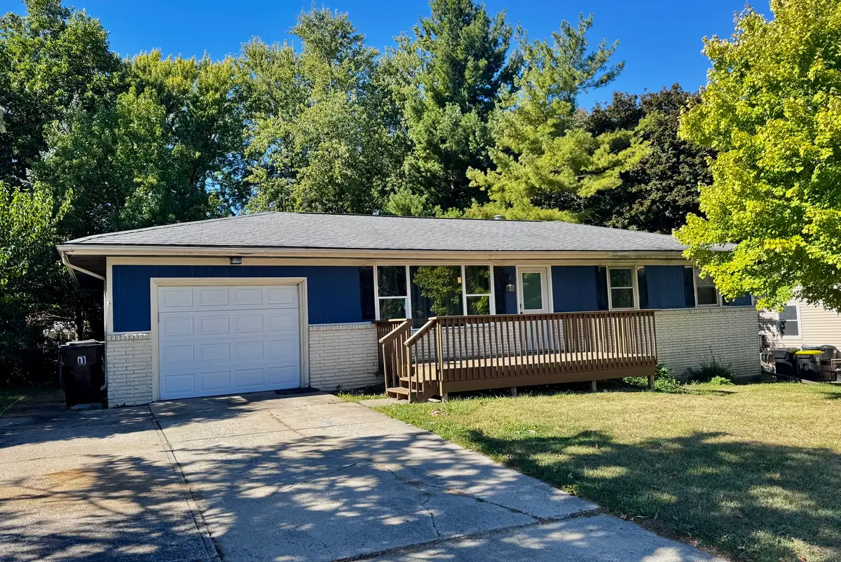 711 Lara Road, Normal, IL 61761 - Image #1