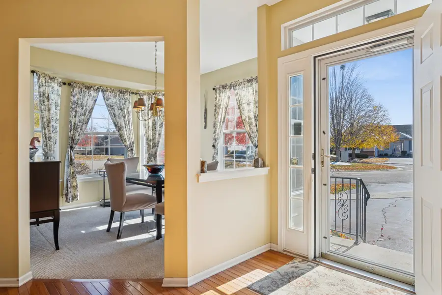 602 Clearwater Court, Oswego, IL 60543 - Image #2