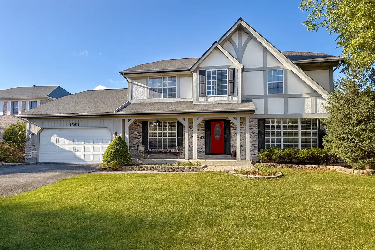 1664 Brighton Drive, Mundelein, IL 60060 - Image #1