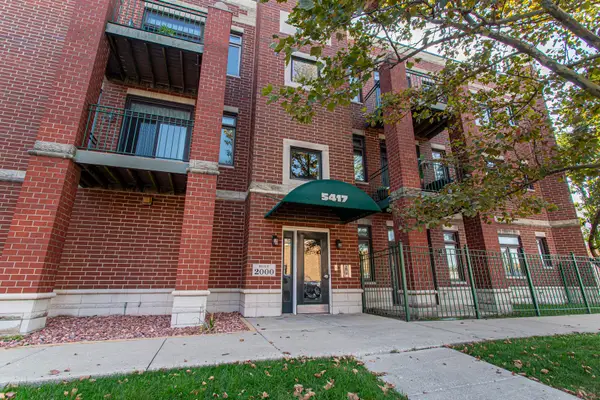 5417 S Melvina Avenue #102, Chicago, IL 60638
