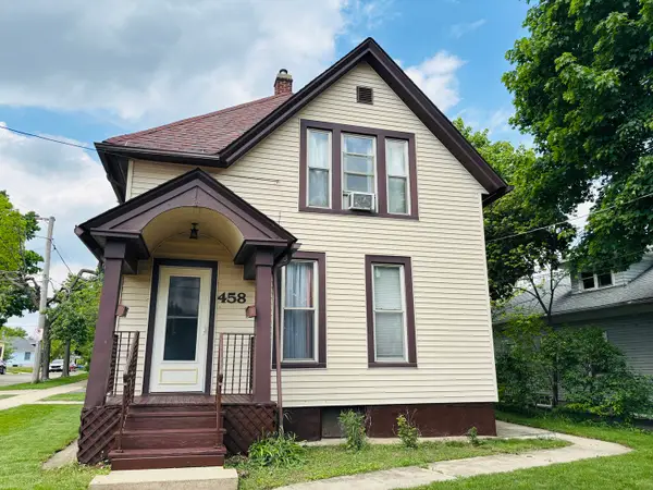 458 Morgan Street, Elgin, IL 60123