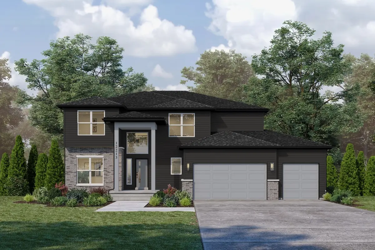 12225 Sinclair Drive, Plainfield, IL 60585 - Image #1