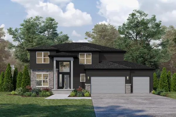 12225 Sinclair Drive, Plainfield, IL 60585