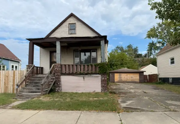 28 156th Street, Calumet City, IL 60409