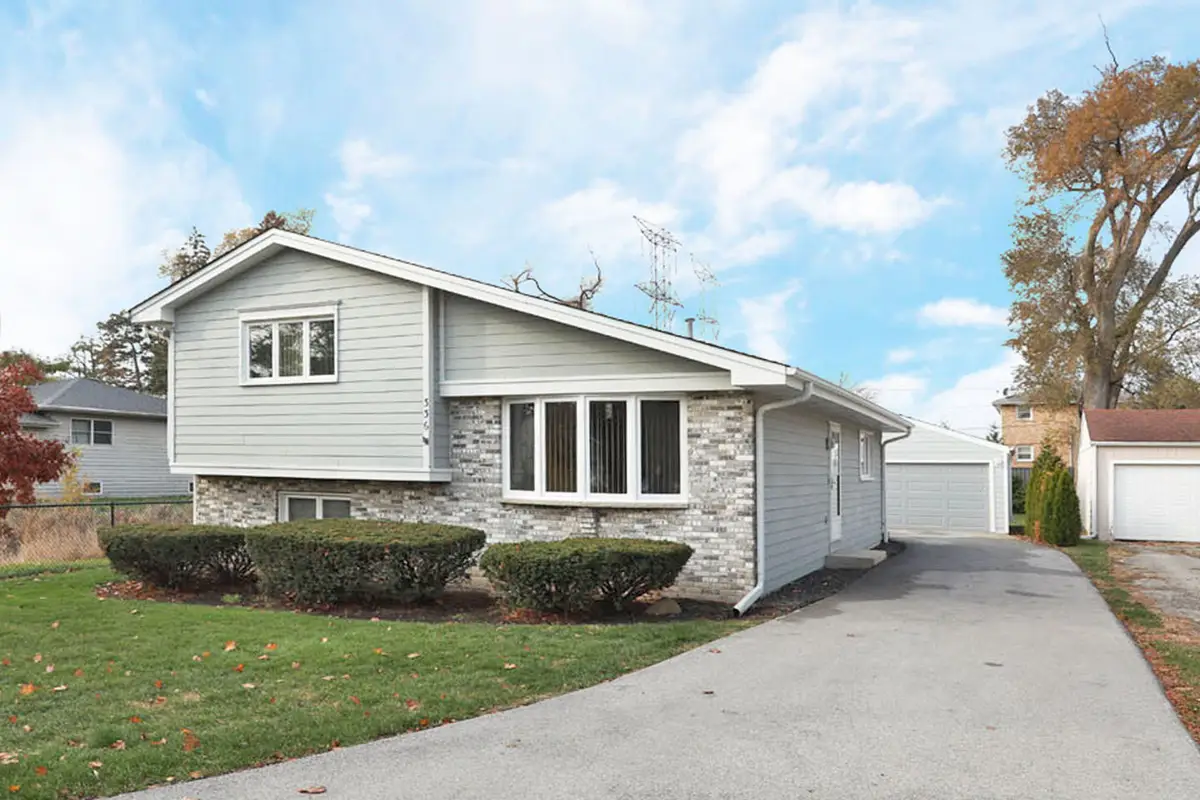 336 N Dalewood Avenue, Wood Dale, IL 60191 - Image #1