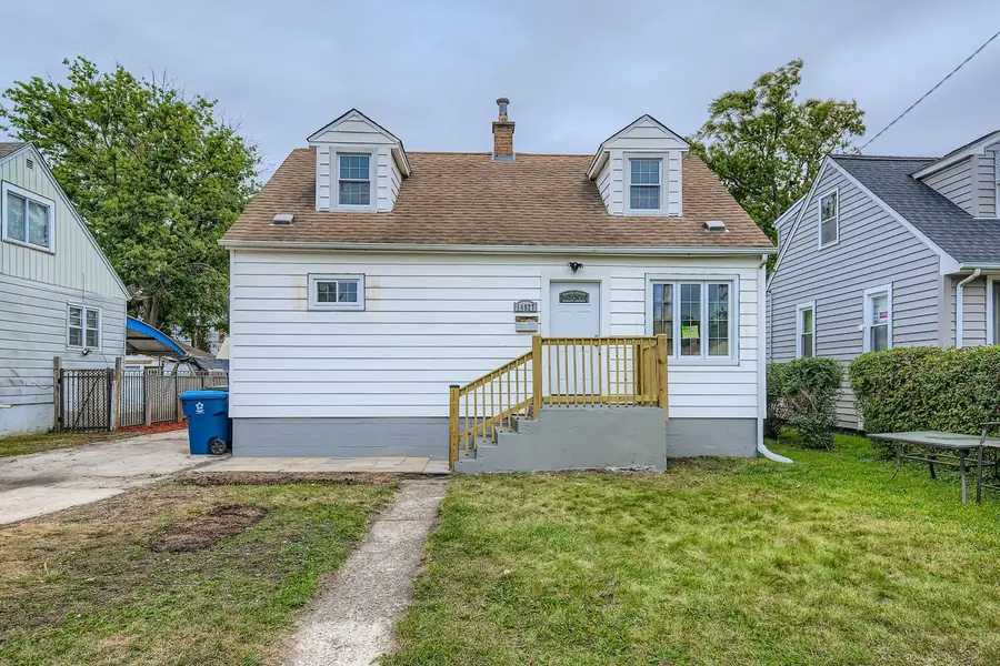 14827 Kenneth Avenue, Midlothian, IL 60445 - Image #2