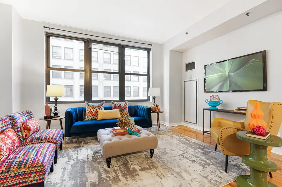 5 N Wabash Avenue #704, Chicago, IL 60602 - Image #3