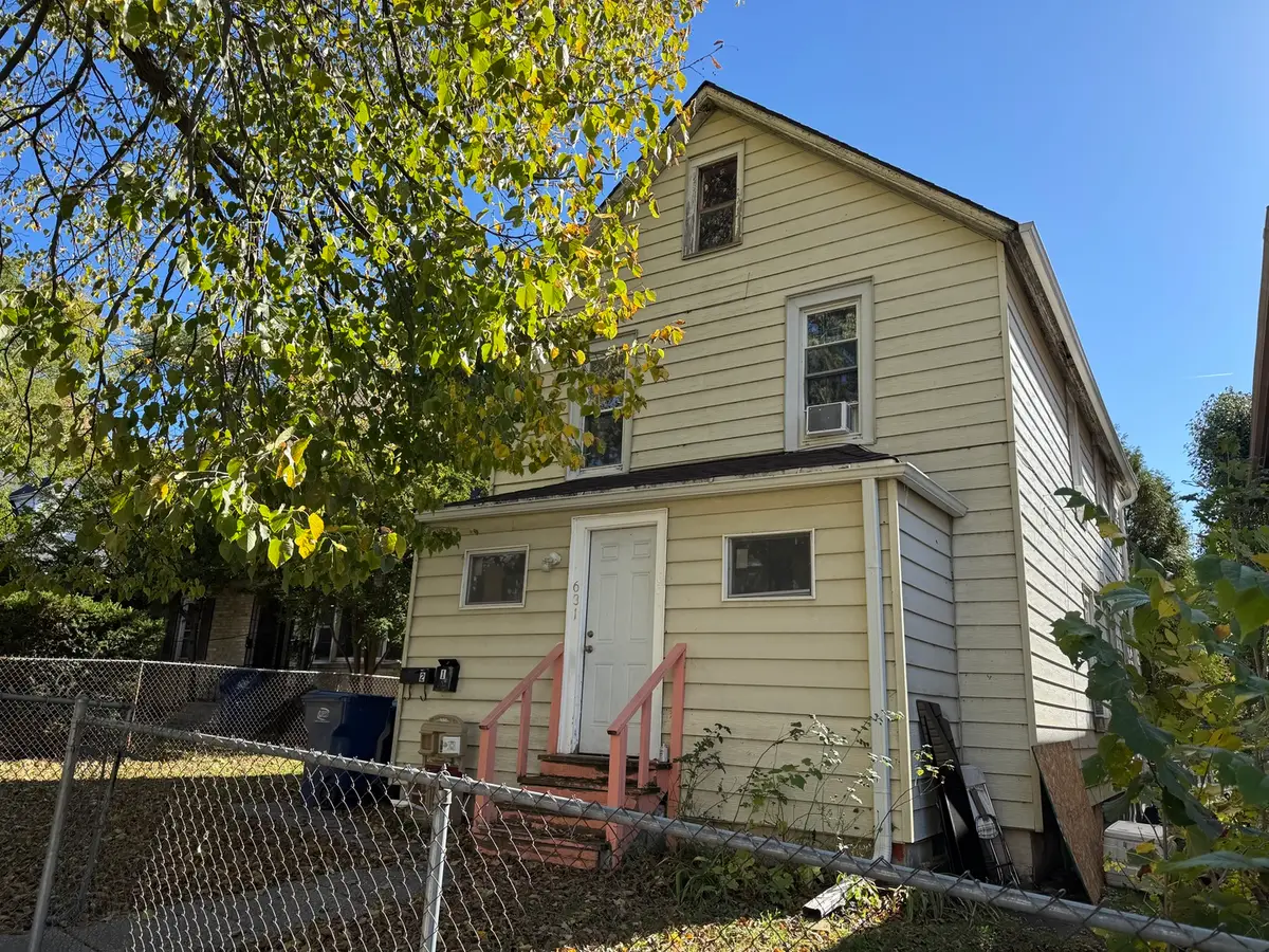 631 8th Street, Waukegan, IL 60085 - Image #1