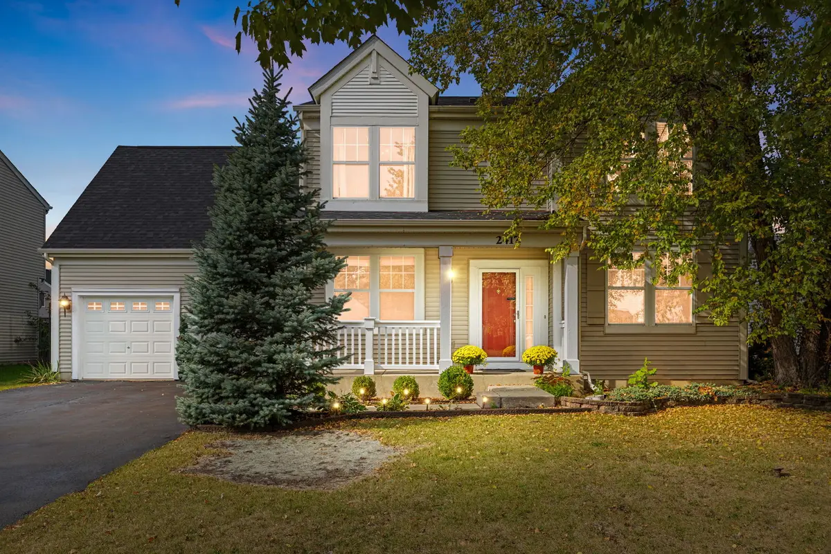 2417 Geneva Lane, Montgomery, IL 60538 - Image #1