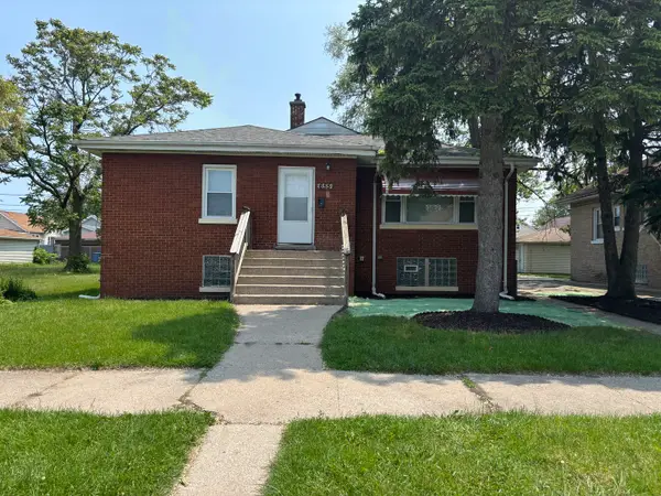 655 Hirsch Avenue, Calumet City, IL 60409