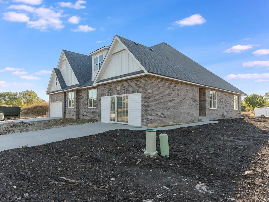 1228 Prairie Lane #4B, Lemont, IL 60439 - Image #2