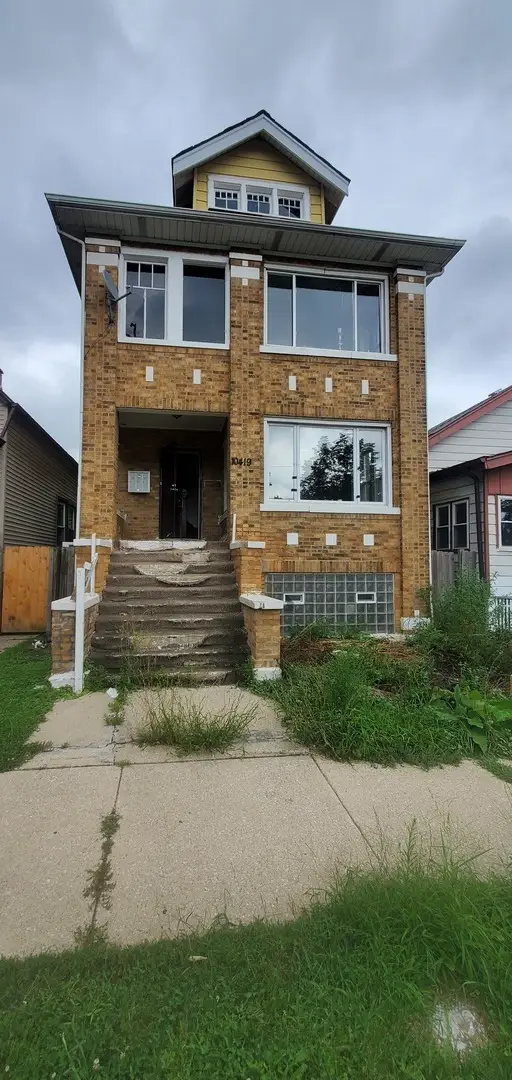 Address Withheld By Seller, Chicago, IL 60628 - Image #1