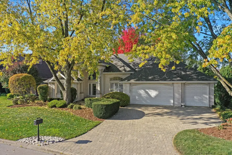 206 Sawgrass Drive, Palos Heights, IL 60463 - Image #3