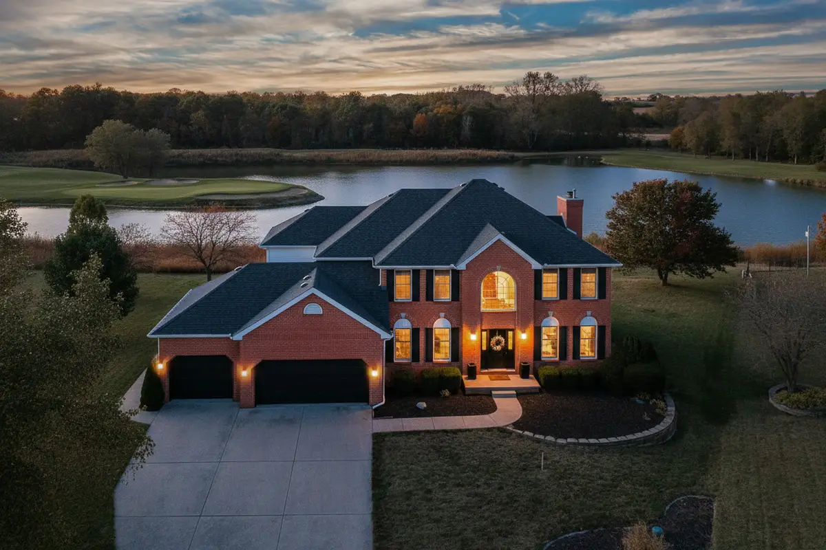 3 Pebblebrook Court, Bloomington, IL 61705 - Image #1