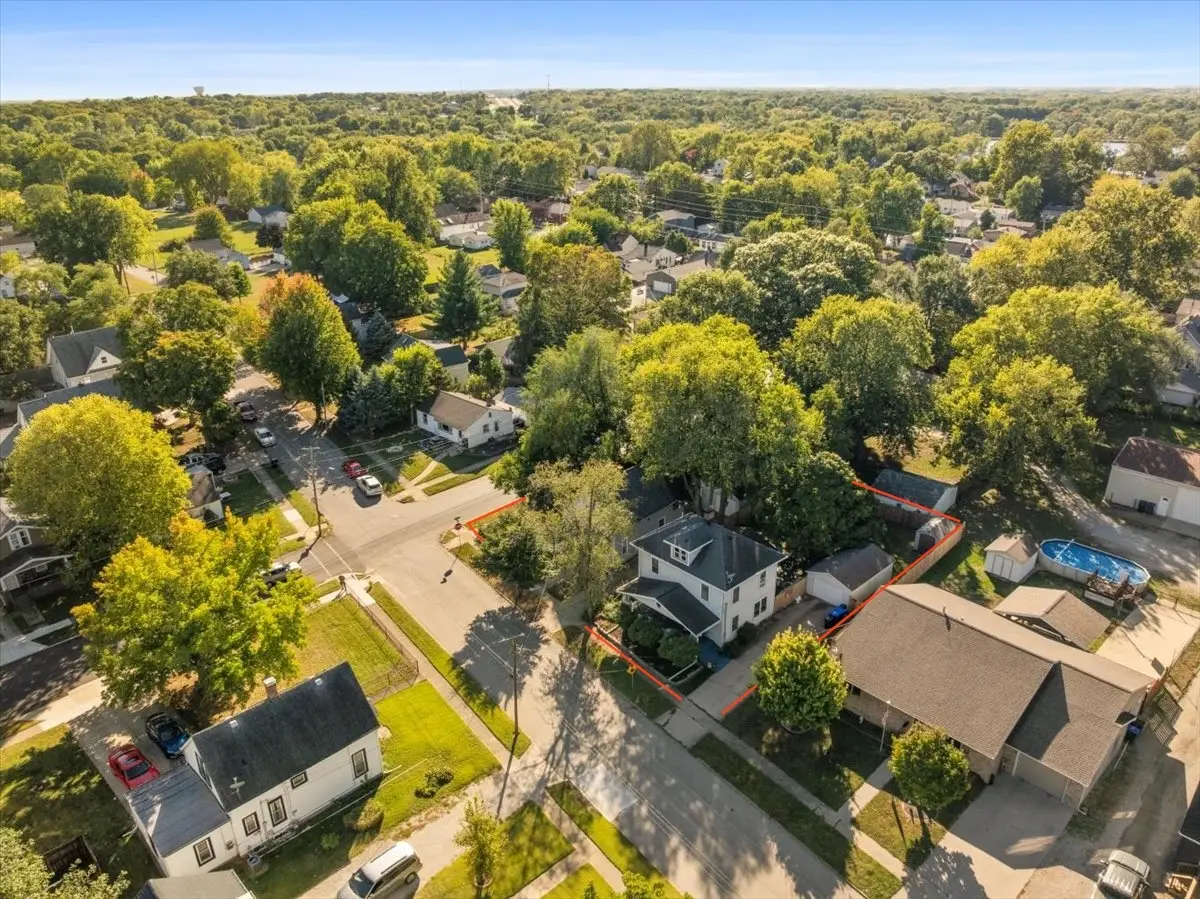 1219 Koch Street, Bloomington, IL 61701 - Image #1