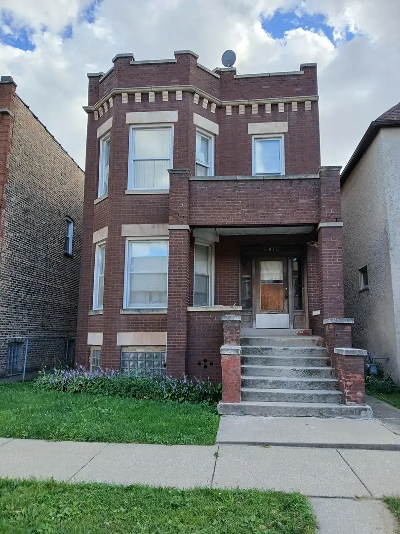 Address Withheld By Seller, Chicago, IL 60644 - Image #1