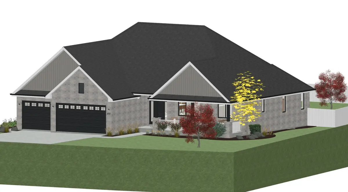 177 Trillium Drive, Dyer, IN 46311 - Image #1