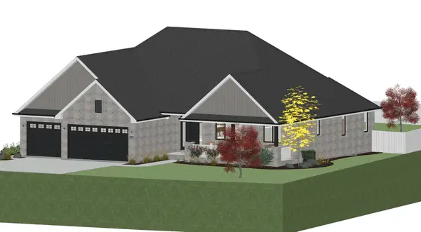 177 Trillium Drive, Dyer, IN 46311