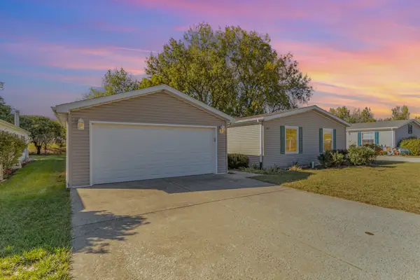 22426 S Remington Drive, Channahon, IL 60410