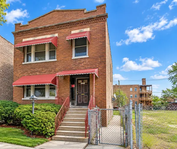 7045 S Wabash Avenue, Chicago, IL 60637