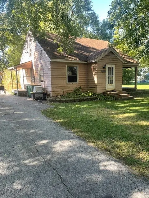 307 Jefferson Avenue, Big Rock, IL 60511 - Image #1