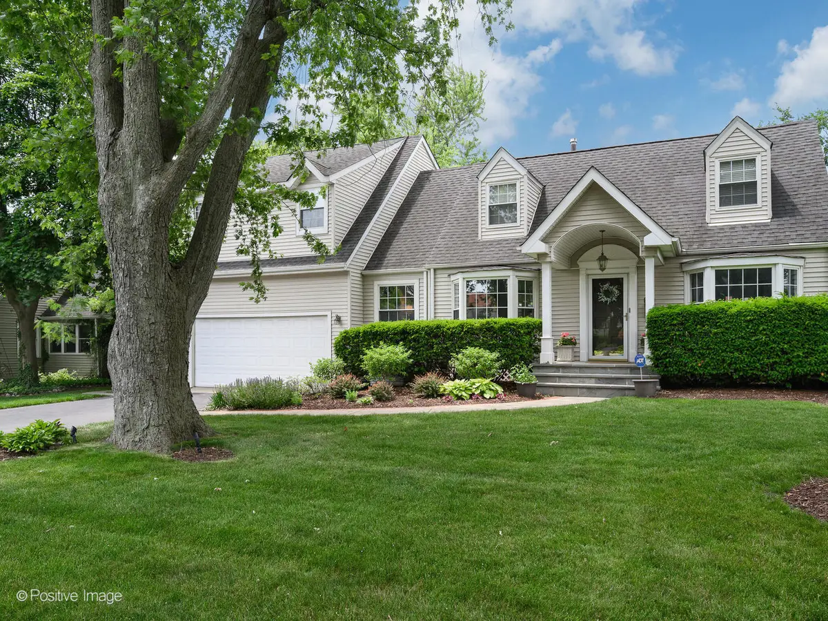 606 Greendale Road, Glenview, IL 60025 - Image #1