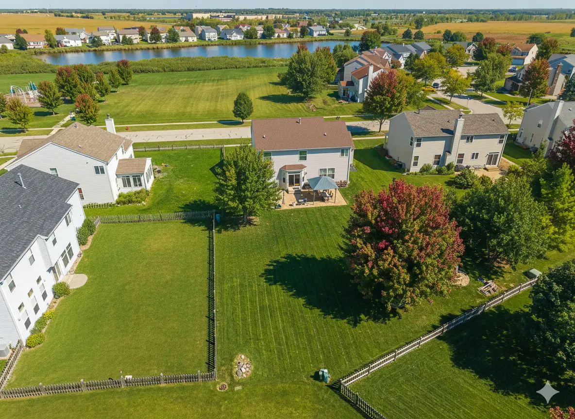 2441 Haydn Street, Woodstock, IL 60098 - Image #1