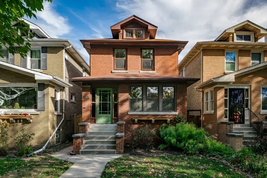 1160 S Cuyler Avenue, Oak Park, IL 60304 - Image #2