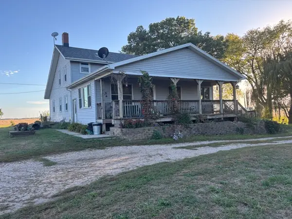 3940 E 20th Road, Serena, IL 60549