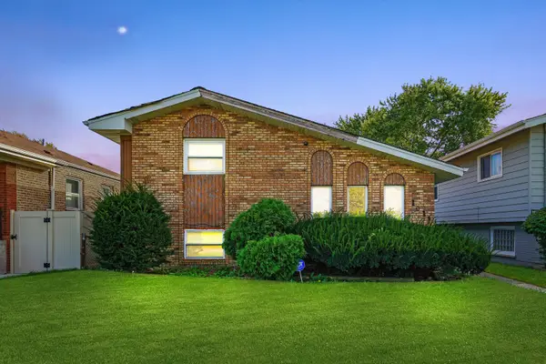 1011 E 142nd Street, Dolton, IL 60419