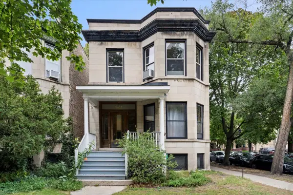 1234 W Granville Avenue, Chicago, IL 60660