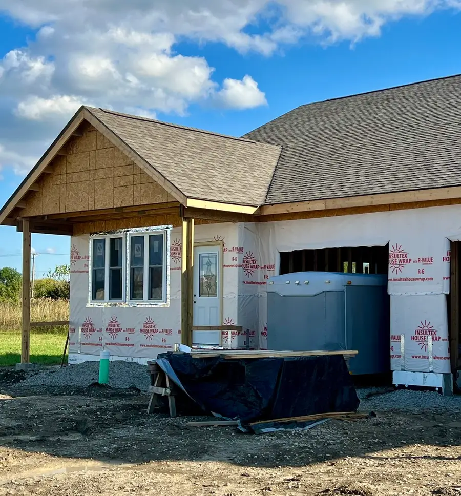 929 Covey Lane, Coal City, IL 60416 - Image #2