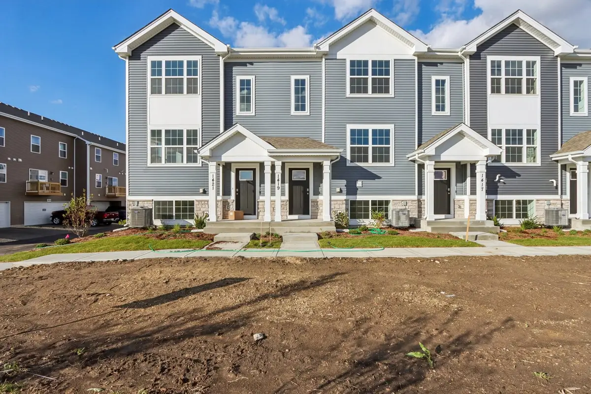 1419 Oakfield Lane, Pingree Grove, IL 60140 - Image #1