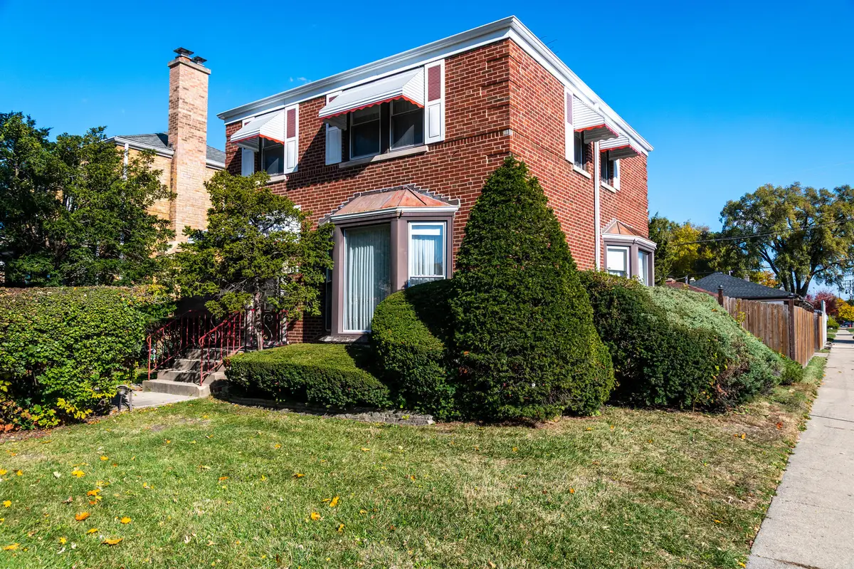 1801 N 73rd Avenue, Elmwood Park, IL 60707 - Image #1