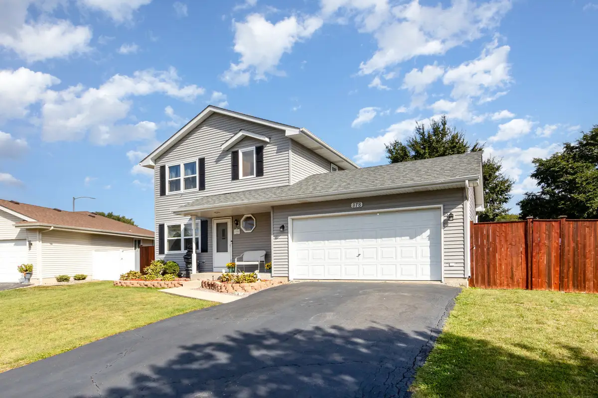 378 Brink Drive, Joliet, IL 60435 - Image #1