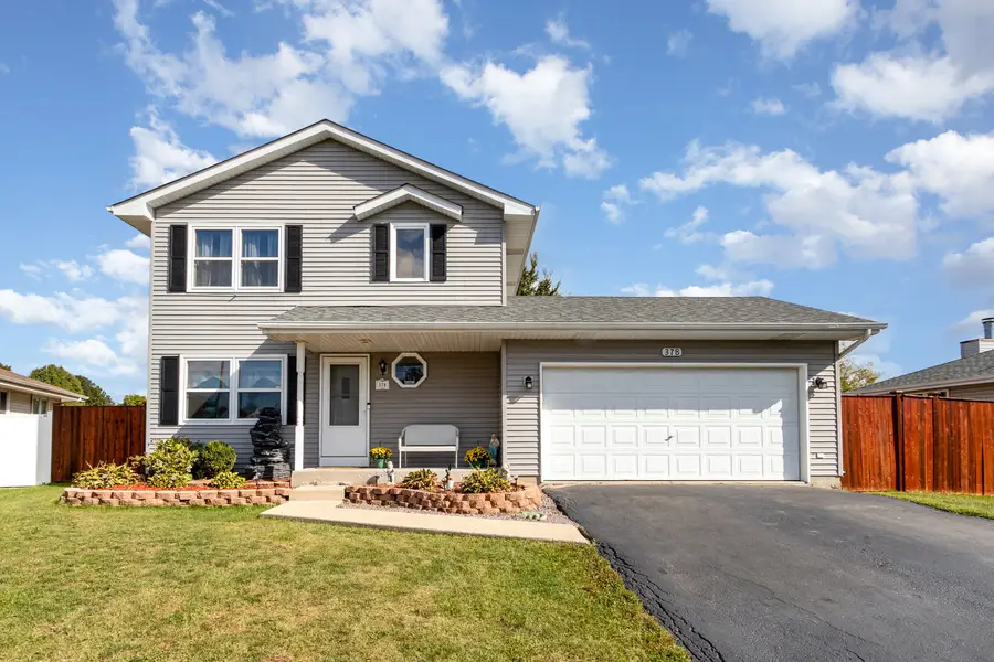 378 Brink Drive, Joliet, IL 60435 - Image #2