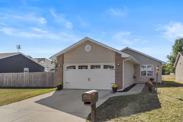 3723 Sandstone Drive, Champaign, IL 61822