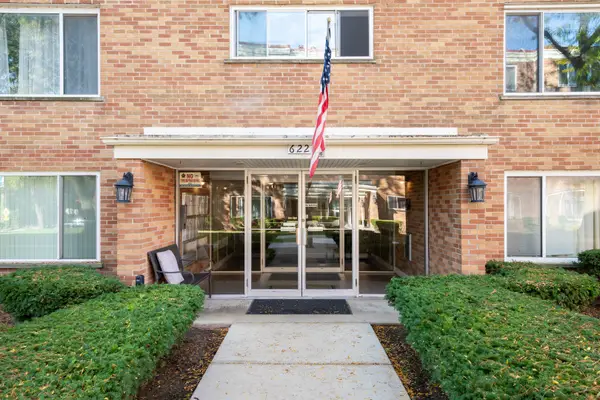 6220 N Ridge Avenue #S307, Chicago, IL 60660