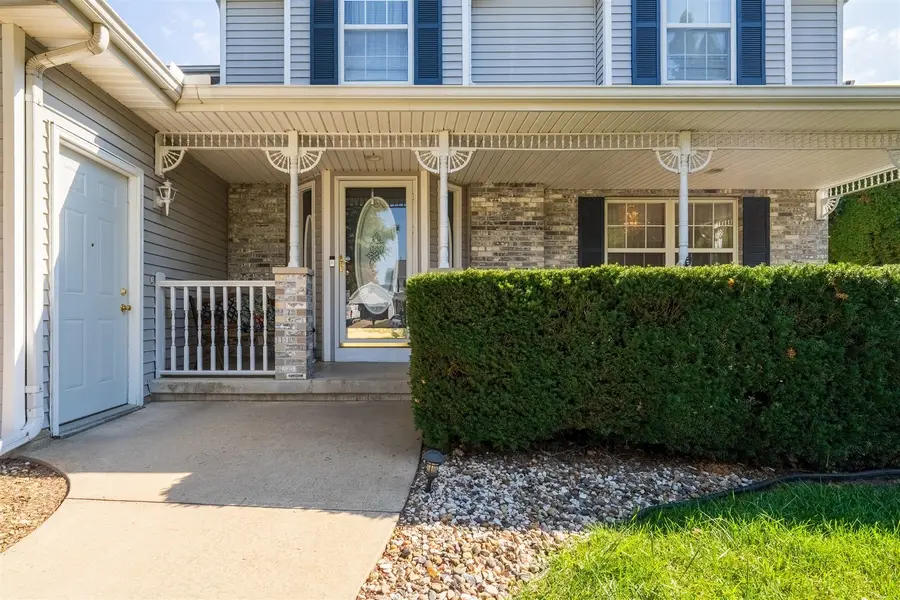 7 Melrose Court, Bloomington, IL 61704 - Image #3