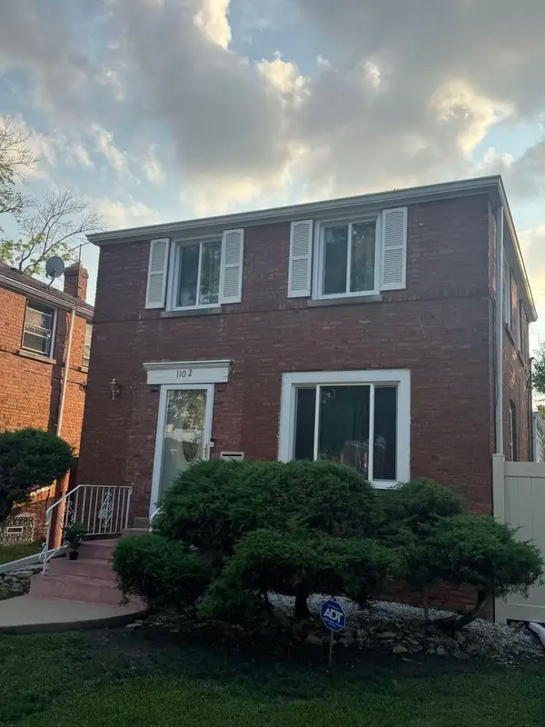 1102 Marshall Avenue, Bellwood, IL 60104