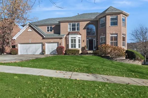 Address Withheld By Seller, Palatine, IL 60074