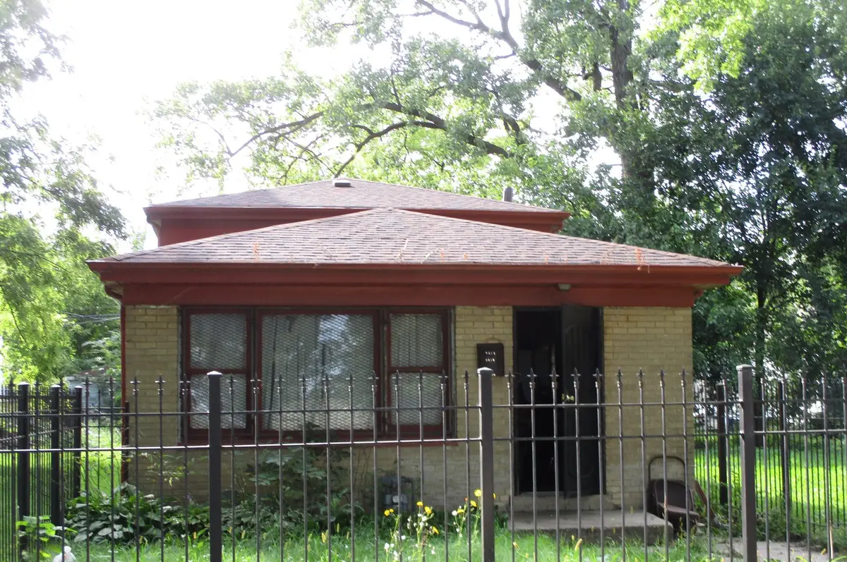 5610 S Lowe Avenue, Chicago, IL 60621 - Image #1