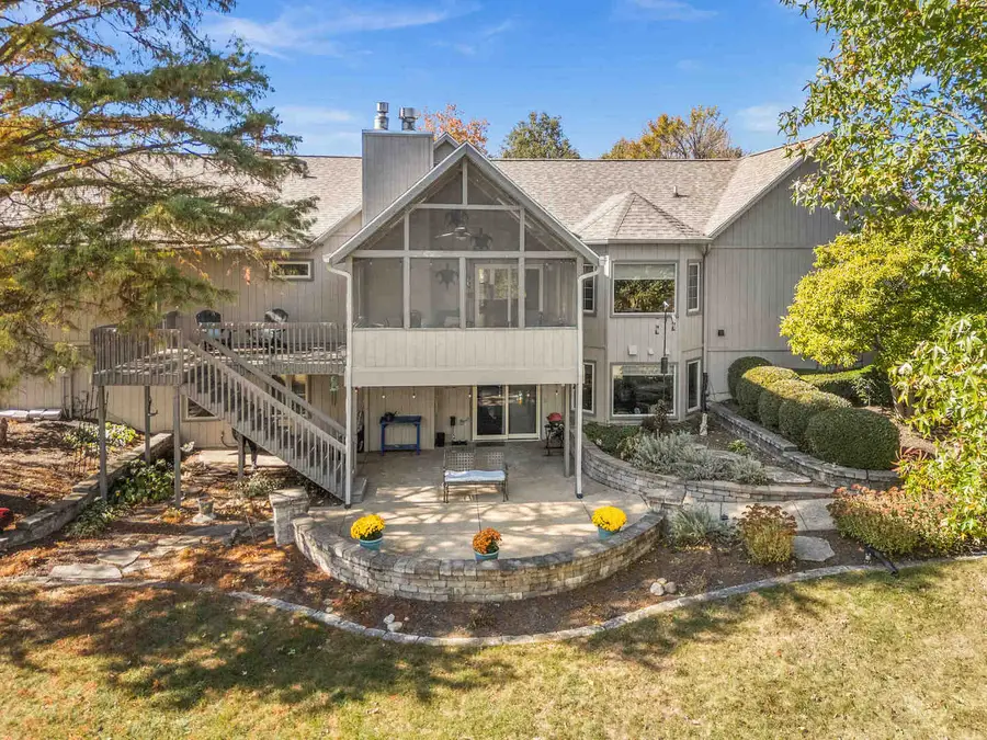 21 Pendleton Way, Bloomington, IL 61704 - Image #2