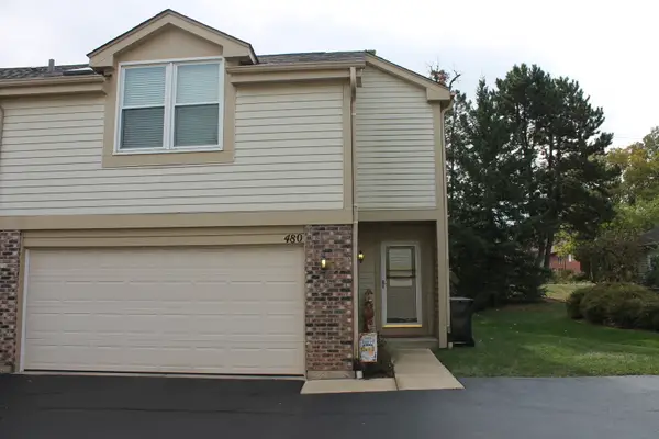 480 Village Green Road, Naperville, IL 60540