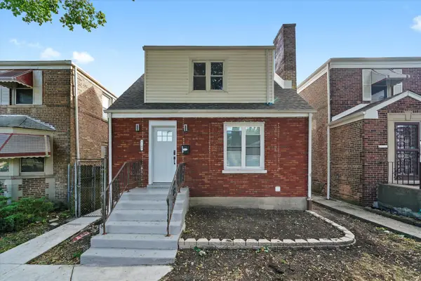 9143 S Wabash Avenue, Chicago, IL 60619