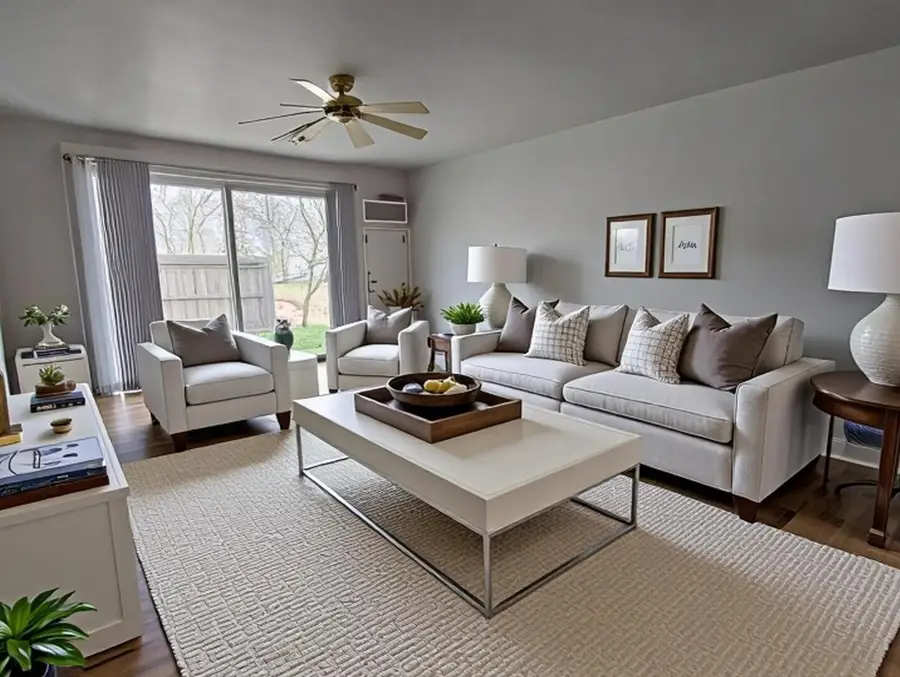 10037 S Walnut Terrace #31-111, Palos Hills, IL 60465 - #3